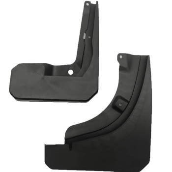 Blatník na kolesá Chery Jetour Traveler Jietu, z plastu, model 2023