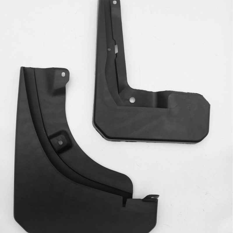 Blatník na kolesá Chery Jetour Traveler Jietu, z plastu, model 2023