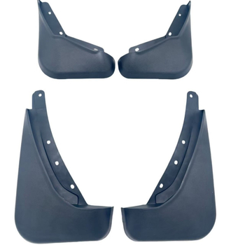 Sheng Detai blatník kolies Volvo XC60 (2018–2025), plastový, AT