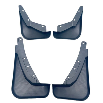 Sheng Detai blatník kolies Volvo XC60 (2018–2025), plastový, AT