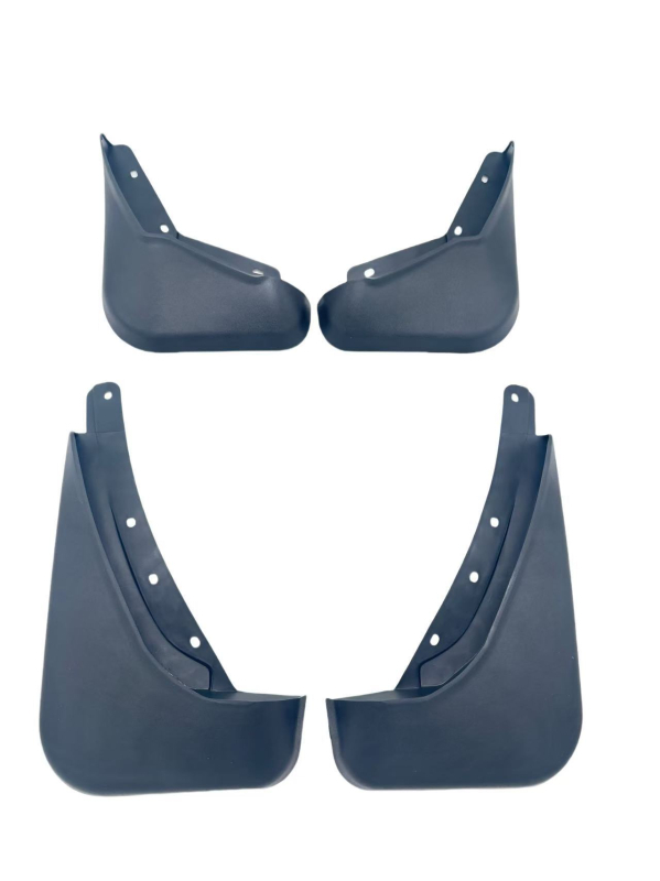 Sheng Detai blatník kolies Volvo XC60 (2018–2025), plastový, AT