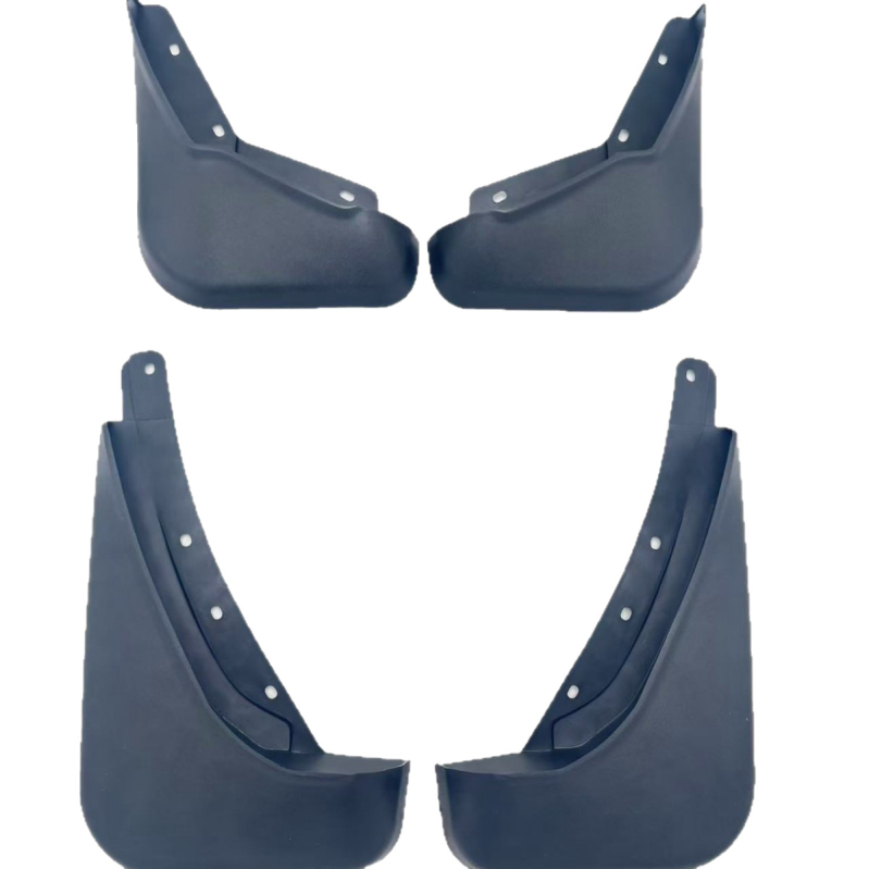 Sheng Detai blatník kolies Volvo XC60 (2018–2025), plastový, AT