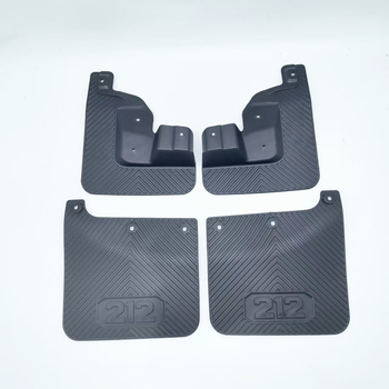 Blatník na kolesá pre 212 off-road T01, plast, 2024 model