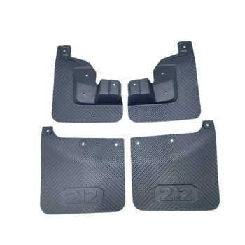 Blatník na kolesá pre 212 off-road T01, plast, 2024 model