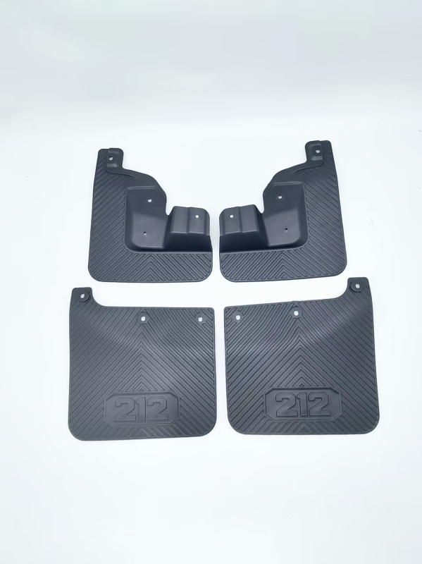 Blatník na kolesá pre 212 off-road T01, plast, 2024 model