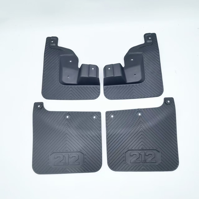 Blatník na kolesá pre 212 off-road T01, plast, 2024 model