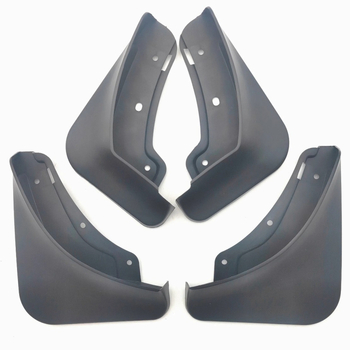 Blatník na koleso pre Leapmotor T03 | Shengdetai plastový | 2024 model | kompatibilný s automatickou prevodovkou