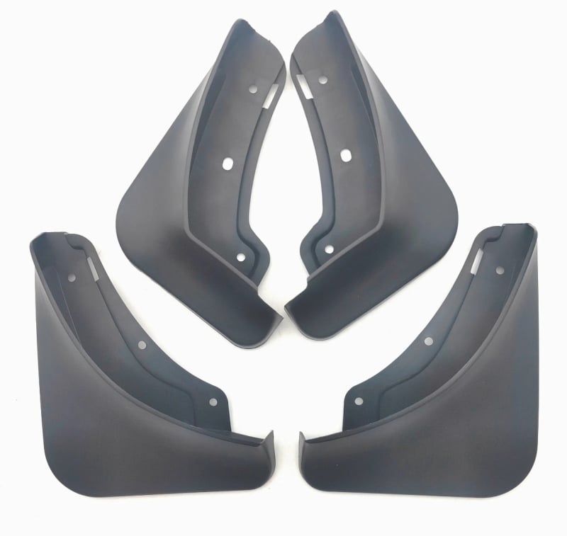 Blatník na koleso pre Leapmotor T03 | Shengdetai plastový | 2024 model | kompatibilný s automatickou prevodovkou