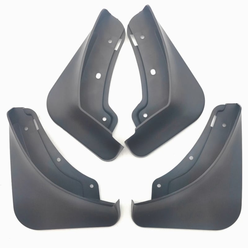 Blatník na koleso pre Leapmotor T03 | Shengdetai plastový | 2024 model | kompatibilný s automatickou prevodovkou