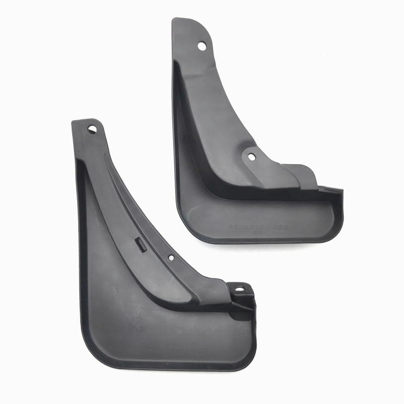 Tire Fender pre Lexus NX 2022 – PP mäkký plast, špeciálny mudguard, kompatibilné s automatickou prevodovkou