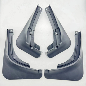 Blatník na pneumatiky pre Zero Run C16 | Materiál: Plast; Model: Zero Run C16; Rok: 2024