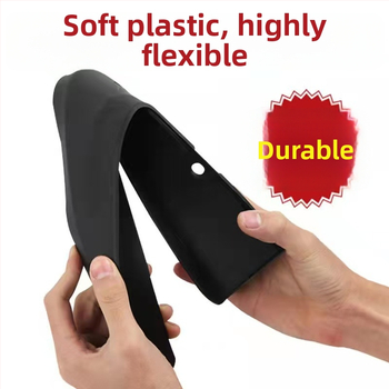 Blatník na pneumatiky pre Zero Run C16 | Materiál: Plast; Model: Zero Run C16; Rok: 2024