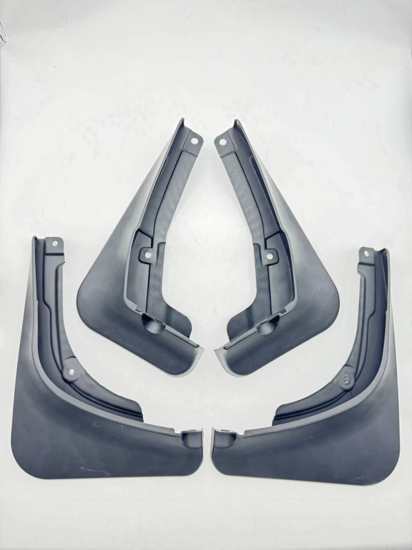 Blatník na pneumatiky pre Zero Run C16 | Materiál: Plast; Model: Zero Run C16; Rok: 2024