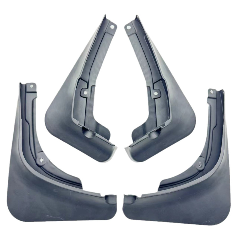 Blatník na pneumatiky pre Zero Run C16 | Materiál: Plast; Model: Zero Run C16; Rok: 2024