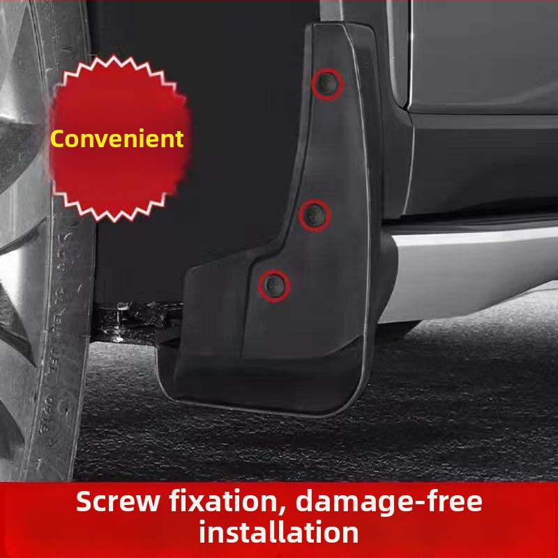 Riepas aizsargs Zero Run C16 | Materiāls: Plastika; Modelis: Zero Run C16; Gads: 2024