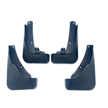 Volvo XC70 2025 blatník na koleso, modelovo špecifický, neutrálny plast