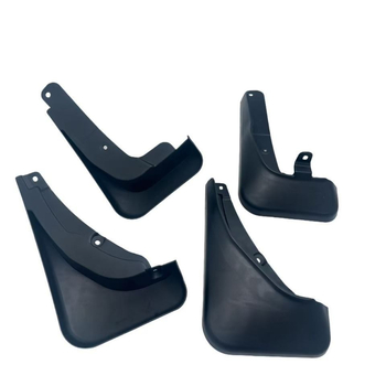 Volvo XC70 2025 blatník na koleso, modelovo špecifický, neutrálny plast