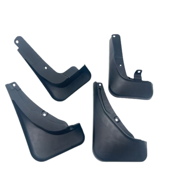 Volvo XC70 2025 blatník na koleso, modelovo špecifický, neutrálny plast