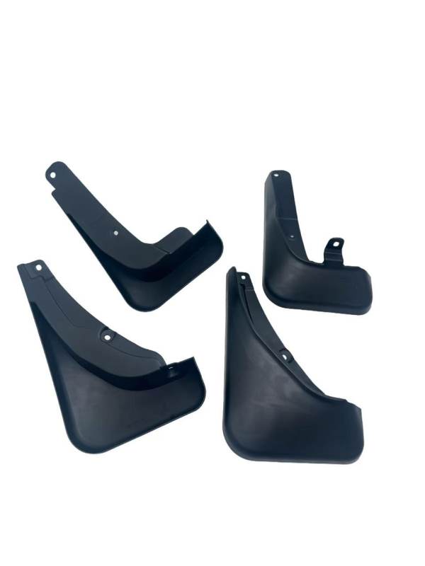 Volvo XC70 2025 blatník na koleso, modelovo špecifický, neutrálny plast