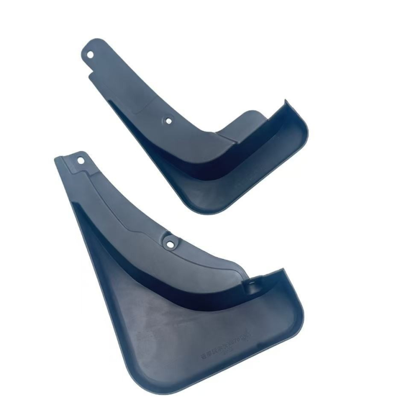 Volvo XC70 2025 blatník na koleso, modelovo špecifický, neutrálny plast