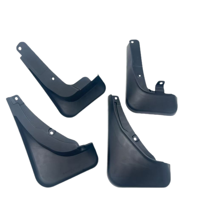 Volvo XC70 2025 blatník na koleso, modelovo špecifický, neutrálny plast