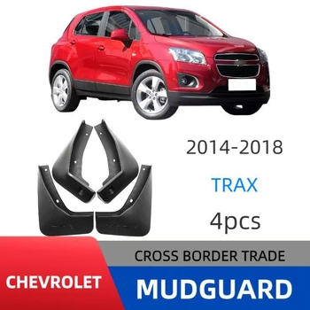 Blatník na koleso pre Chevrolet Trax 2014-2018, plastový, vhodný pre automatickú prevodovku
