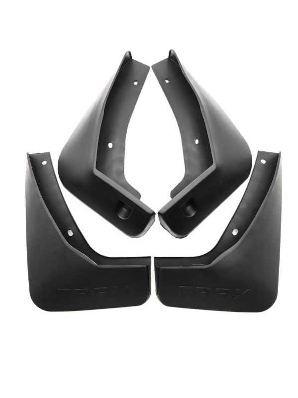 Blatník na koleso pre Chevrolet Trax 2014-2018, plastový, vhodný pre automatickú prevodovku