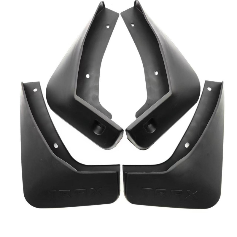 Blatník na koleso pre Chevrolet Trax 2014-2018, plastový, vhodný pre automatickú prevodovku