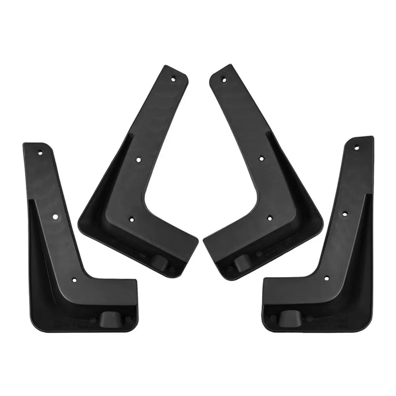 Shengdetai lapač blata na koleso pre Kia Sportage 2016-2020, špecifický pre vozidlo, AT, plast