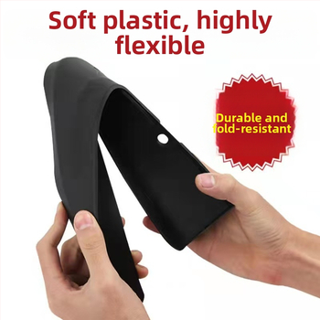 Plastový blatník pre Harvard Raptors 2023-2024 hybridný model