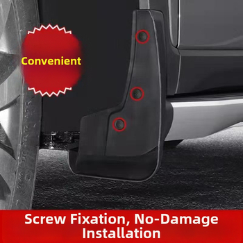 Plastový blatník pre Harvard Raptors 2023-2024 hybridný model