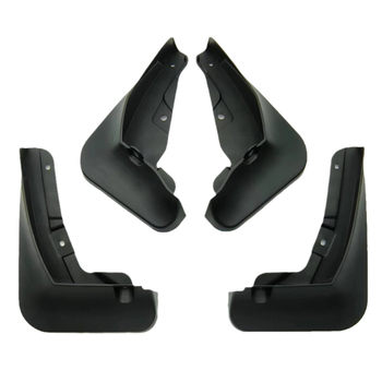 Plastový blatník pre Harvard Raptors 2023-2024 hybridný model