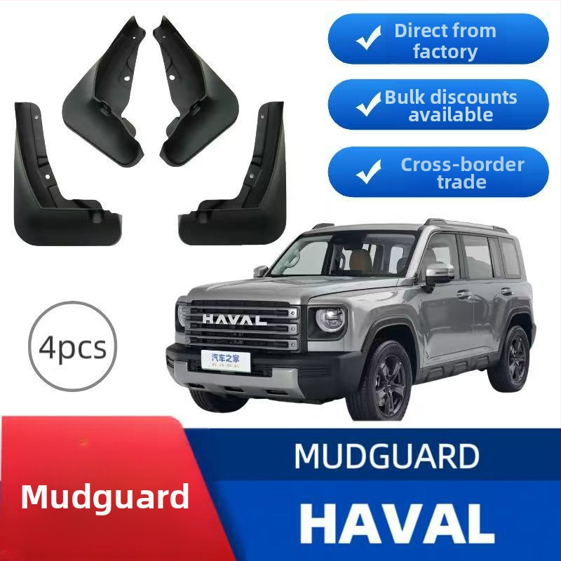 Plastový blatník pre Harvard Raptors 2023-2024 hybridný model