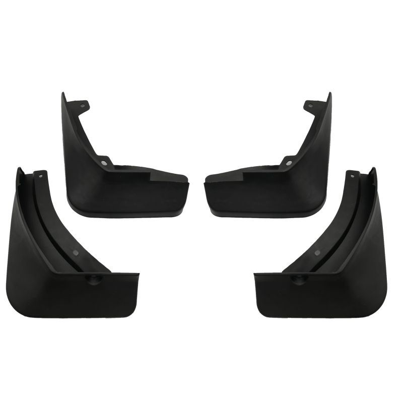 Blatník pre Skoda Octavia Travel Edition, 2018–2020, plast, automatická prevodovka