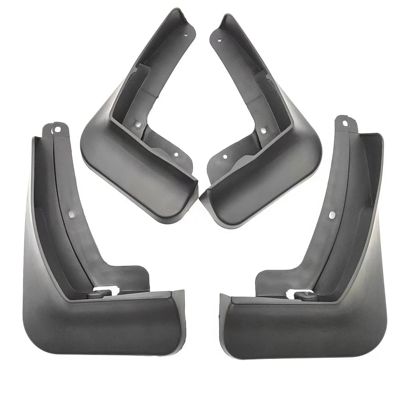 Blatník kolies pre Volkswagen Tuyue XR 2024 – PP plastový blatník