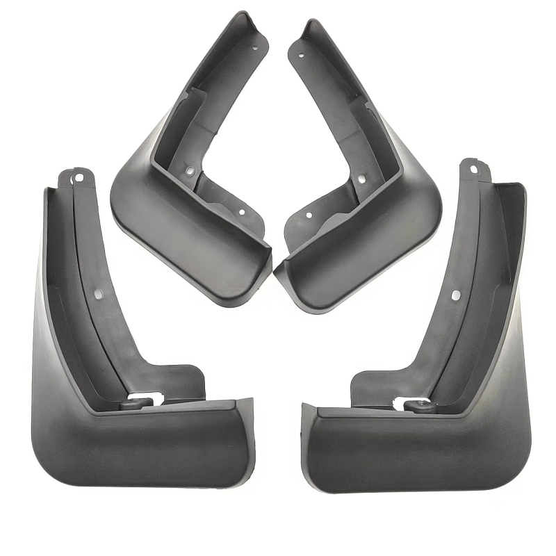 Blatník kolies pre Volkswagen Tuyue XR 2024 – PP plastový blatník