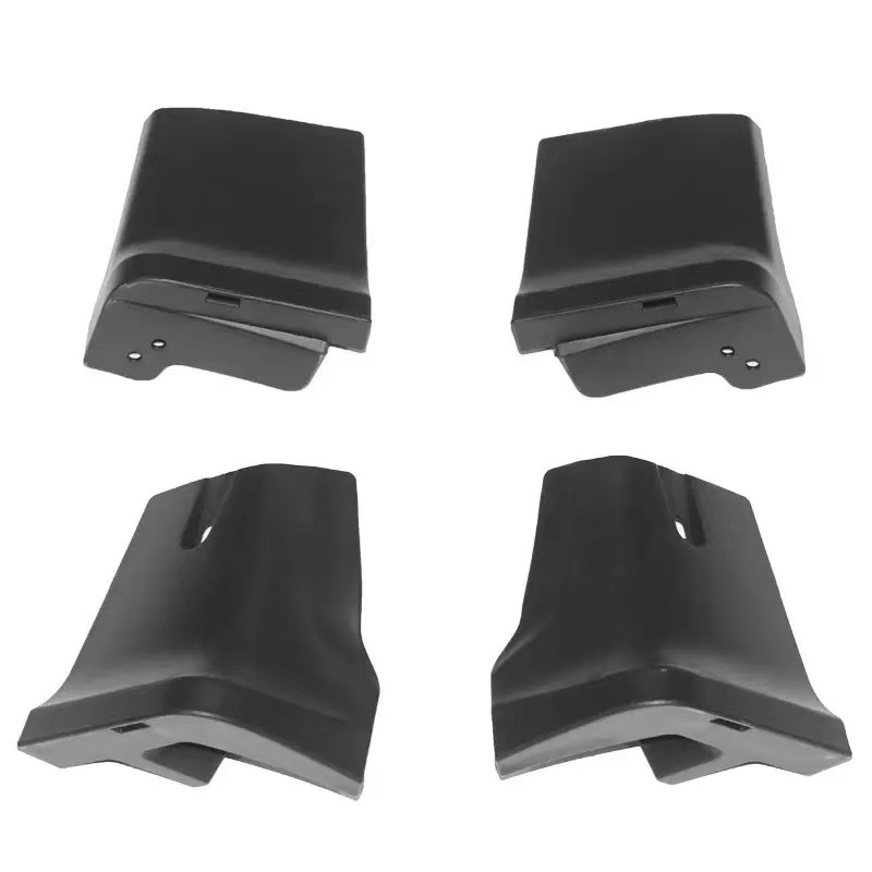 Blatník na koleso pre Lincoln Continental 2017–2023, Pastor, PP+TPE