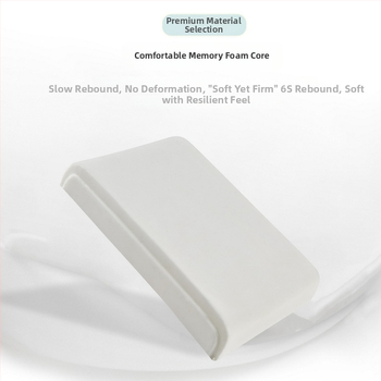 Ādas automobiļa rokasbalsta spilvens ar atmiņas putām, pacēlājs, universāla saderība, pielāgota apstrāde