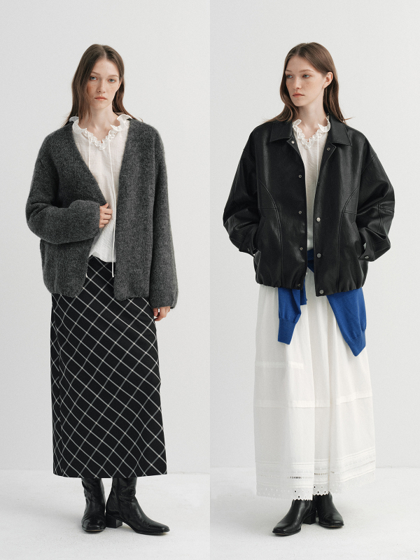 Košeľa vo francúzskom štýle s voľným strihom a viazaním v páse, dlhé rukávy, polyester, golier s dreveným prvkom, každodenný štýl