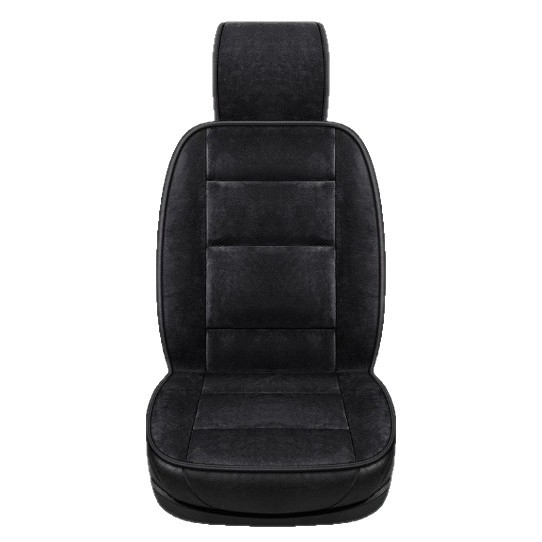 Autosedadlový vankúš z fleece materiálu, výplň hodvábna bavlna, model 8888E