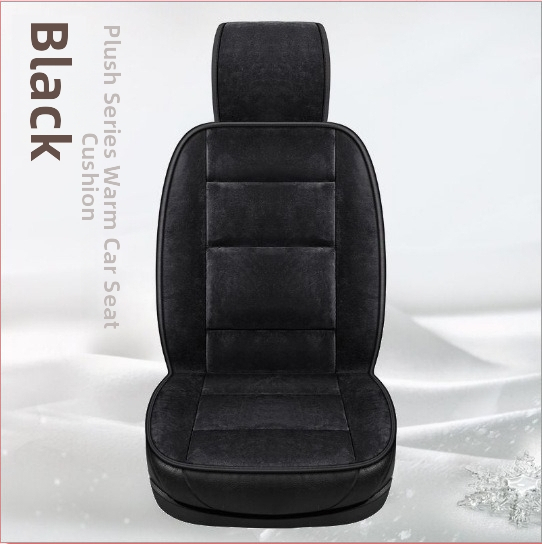 Autosedadlový vankúš z fleece materiálu, výplň hodvábna bavlna, model 8888E