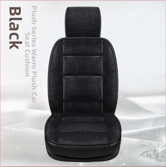 Automobilový vankúš z plyšu, univerzálny pre všetky ročné obdobia, výplň hodvábna bavlna, značka Ming Che Zhi Bao, kód produktu 8888E