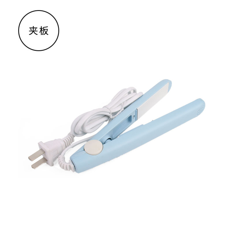 Sada na starostlivosť o parochu s anti-frizz efektom, obsahuje roztok na starostlivosť 100 ml, sieť na parochu a stojan, pre kučeravé vlasy