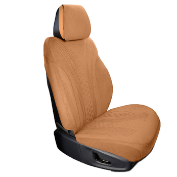 Aizmugures sēdekļa pārsegs īpašam auto, šķiedru materiāls, zīmols Che bei, izcelsme Shandong, izcilas kvalitāte