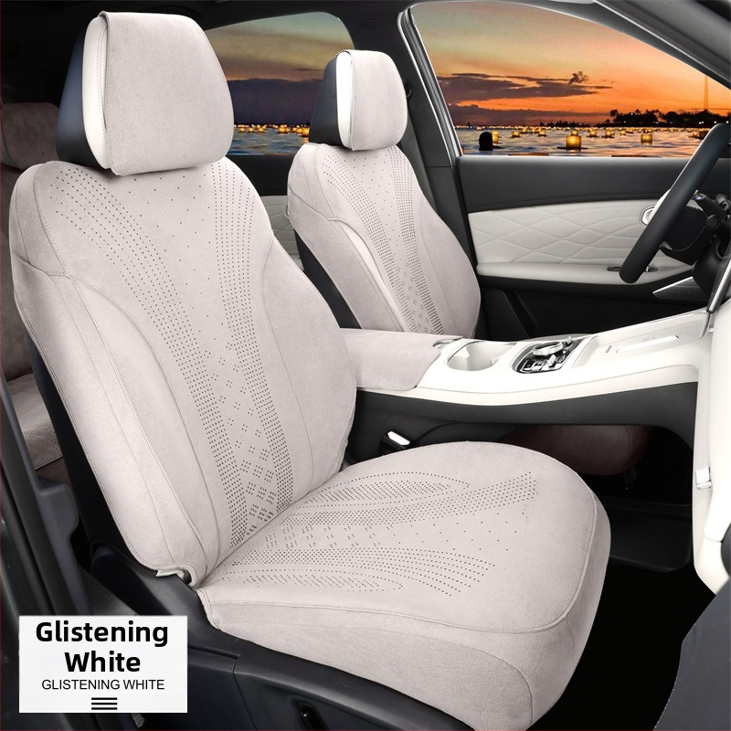 Aizmugures sēdekļa pārsegs īpašam auto, šķiedru materiāls, zīmols Che bei, izcelsme Shandong, izcilas kvalitāte