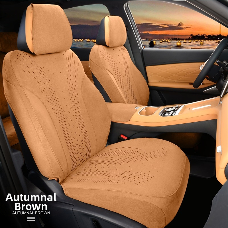 Aizmugures sēdekļa pārsegs īpašam auto, šķiedru materiāls, zīmols Che bei, izcelsme Shandong, izcilas kvalitāte