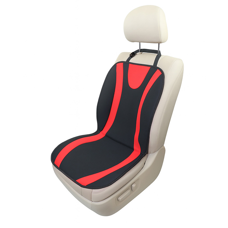 Auto vyhrievaná podložka na sedadlo — Materiál: Tkanina, Univerzálny, Hmotnosť: 600 g, Možnosť spracovania na mieru