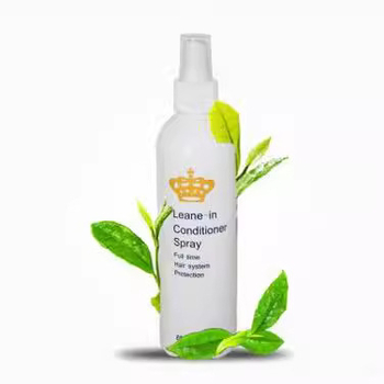 Riešenie na starostlivosť o parochu – antistatické, bez oplachovania, zjemňujúci sprej na parochy, 237 ml