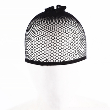 Nástroj na starostlivosť o parochne – Baifumei, 10 g, pružná čipka vysokej elasticity, dvojstranná sieťka na parochňu, fixovanie vlasov