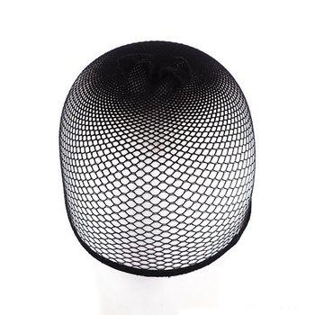 Nástroj na starostlivosť o parochne – Baifumei, 10 g, pružná čipka vysokej elasticity, dvojstranná sieťka na parochňu, fixovanie vlasov